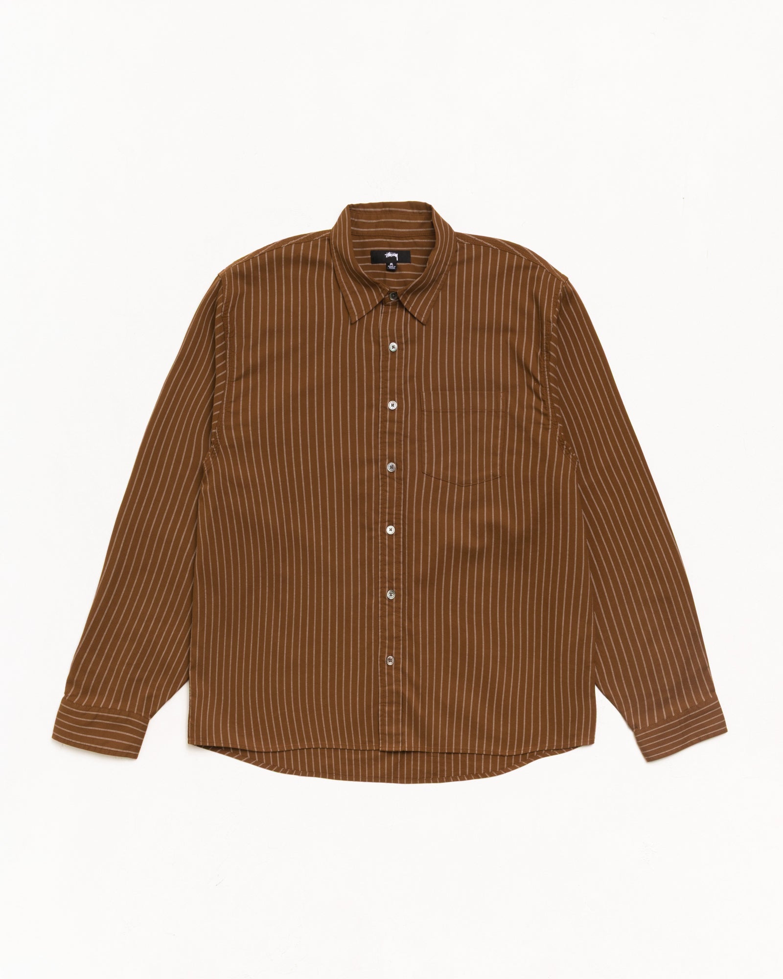 OXFORD SHIRT - Image 4