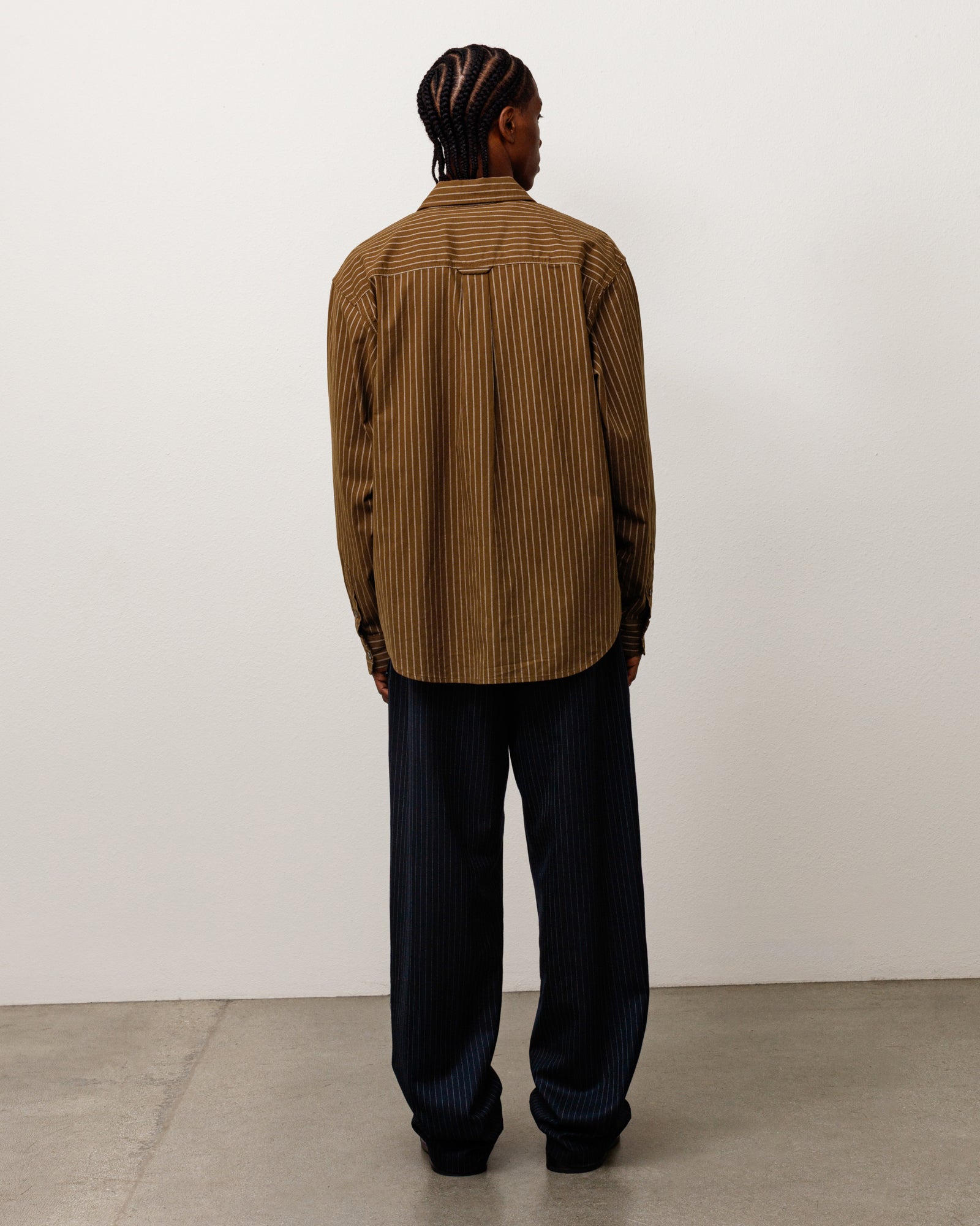OXFORD SHIRT - Image 2