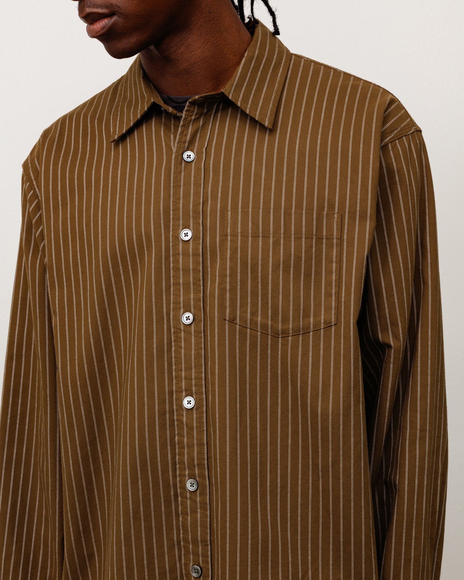 OXFORD SHIRT - Image 3