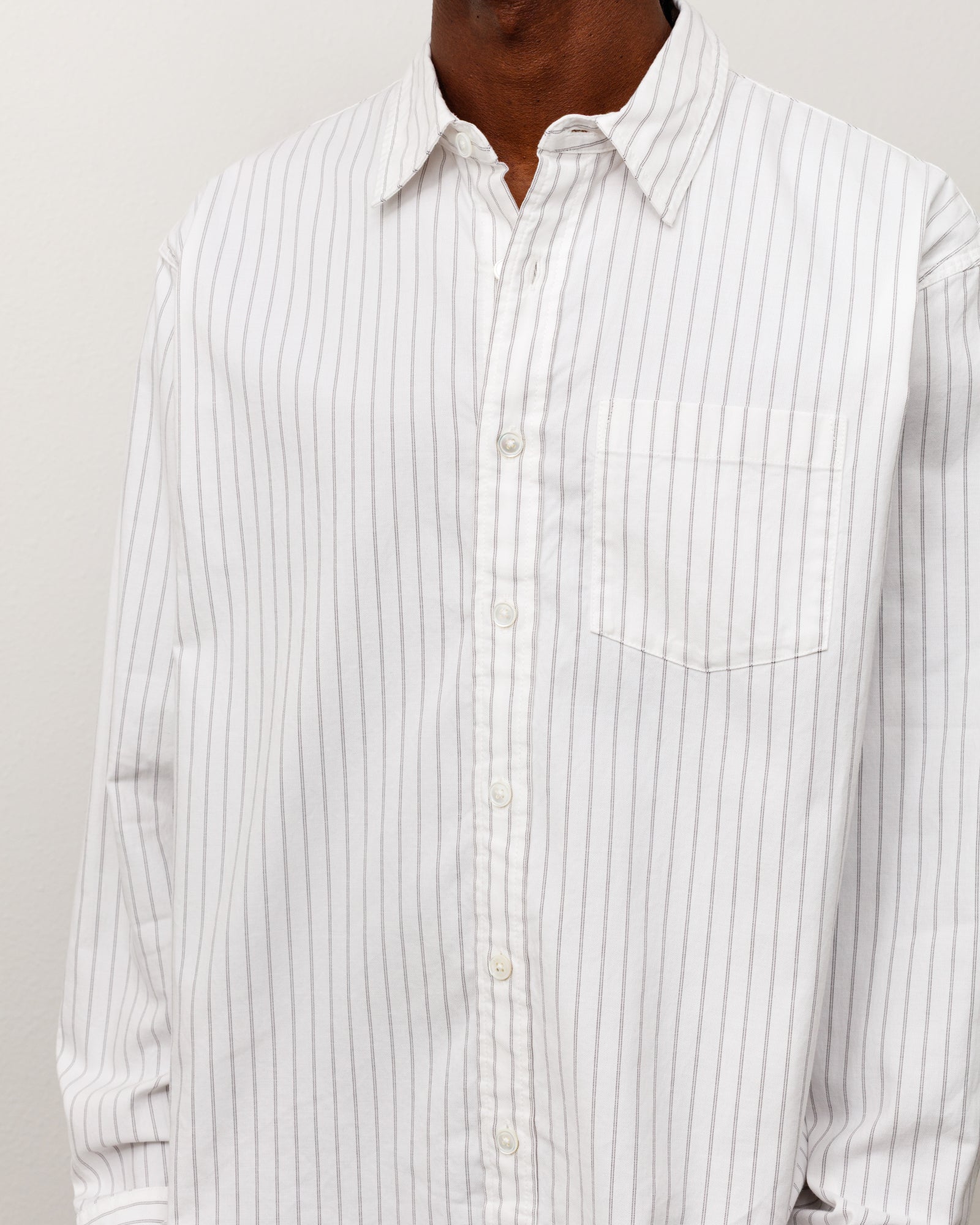 OXFORD SHIRT - Image 2