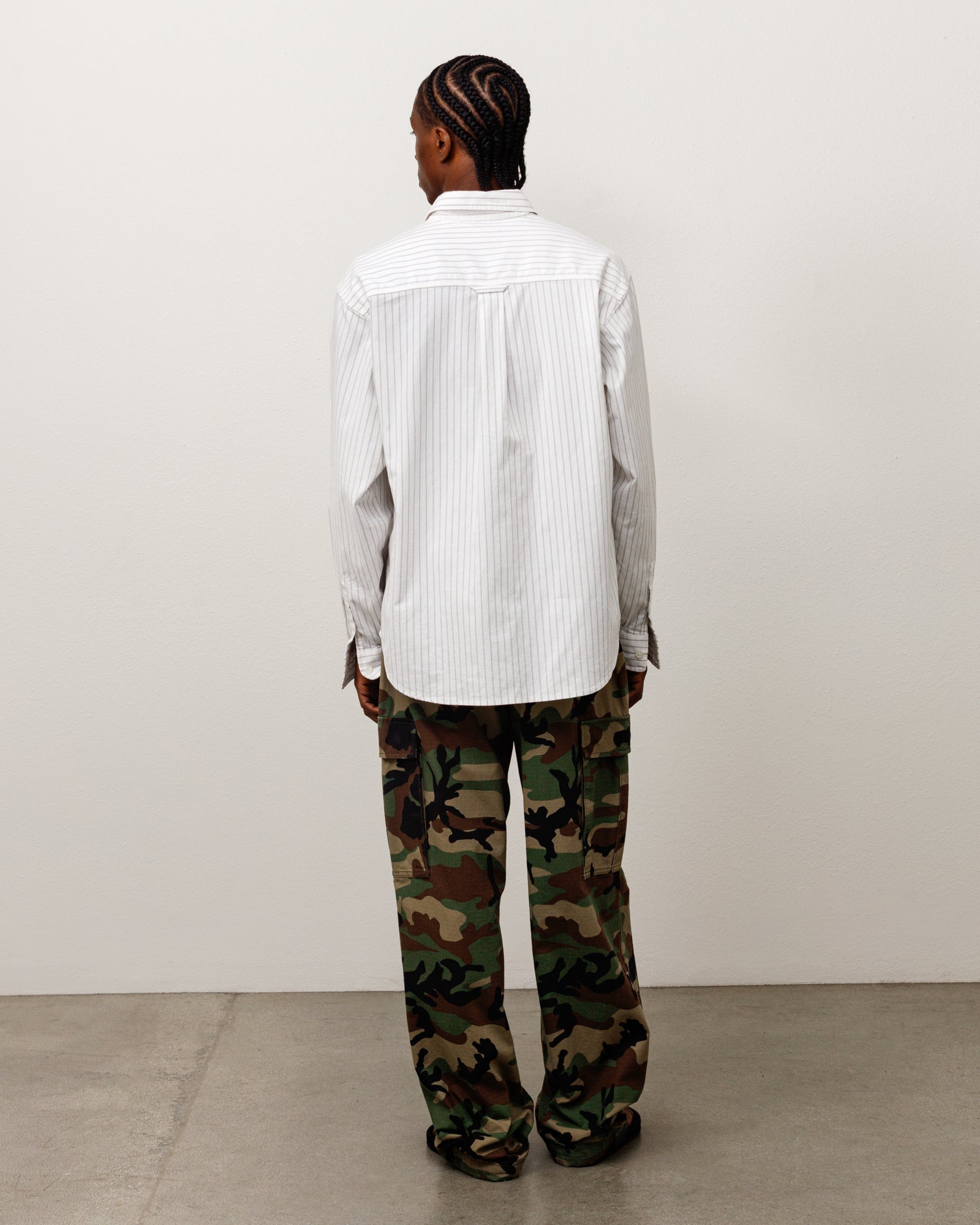 OXFORD SHIRT - Image 3