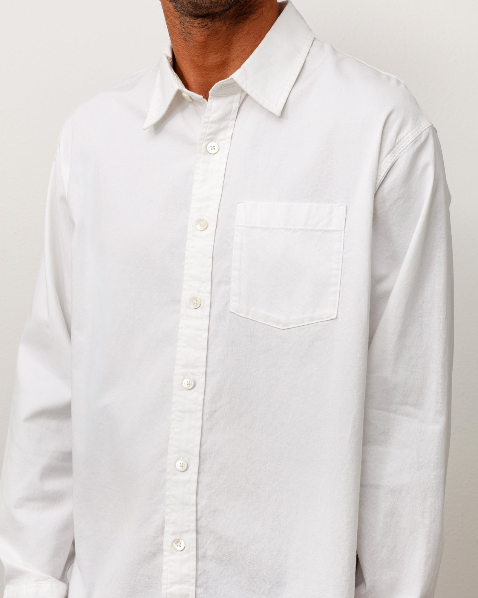 OXFORD SHIRT - Image 2