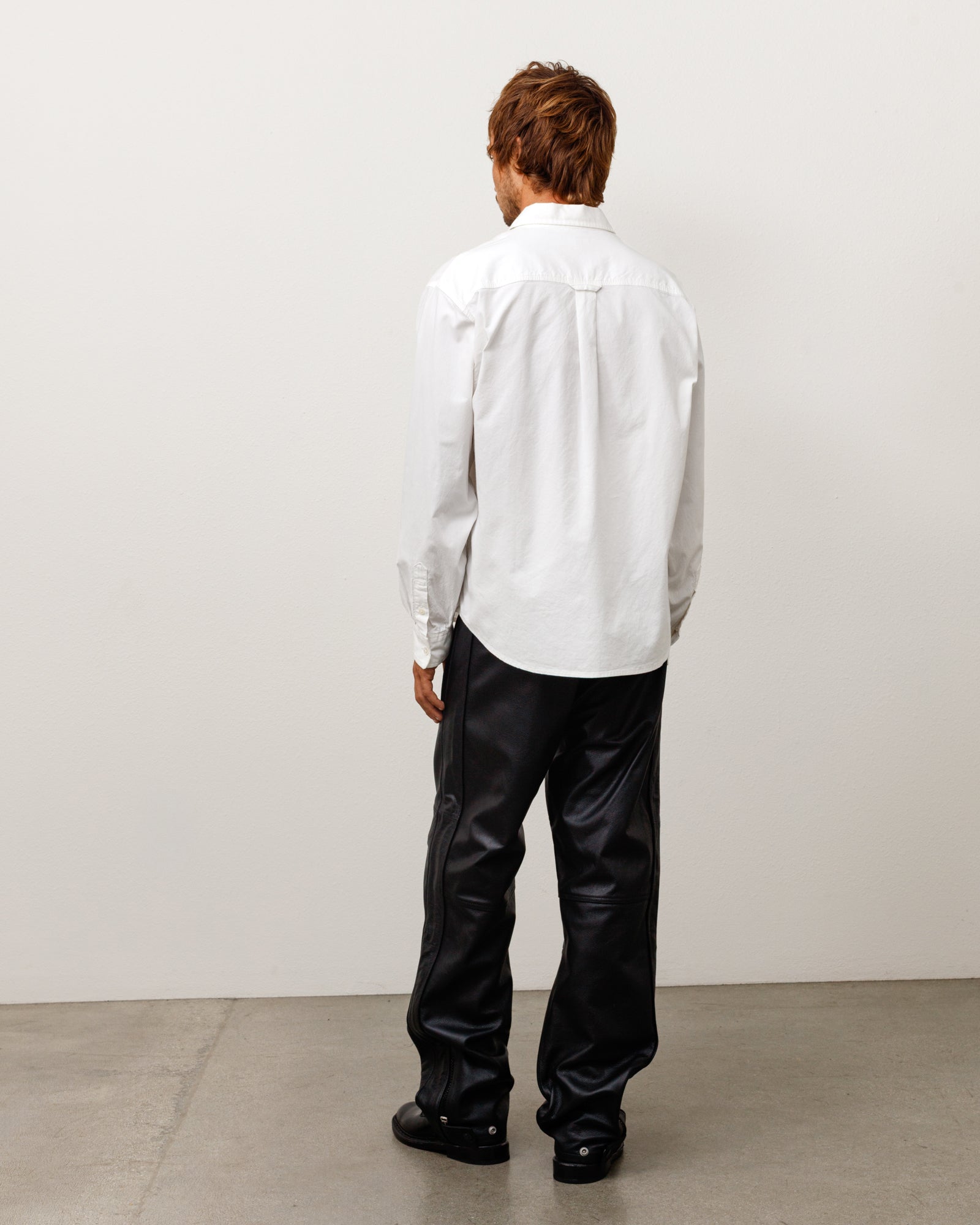 OXFORD SHIRT - Image 3