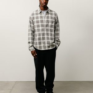 DAX PRINTED SHIRT