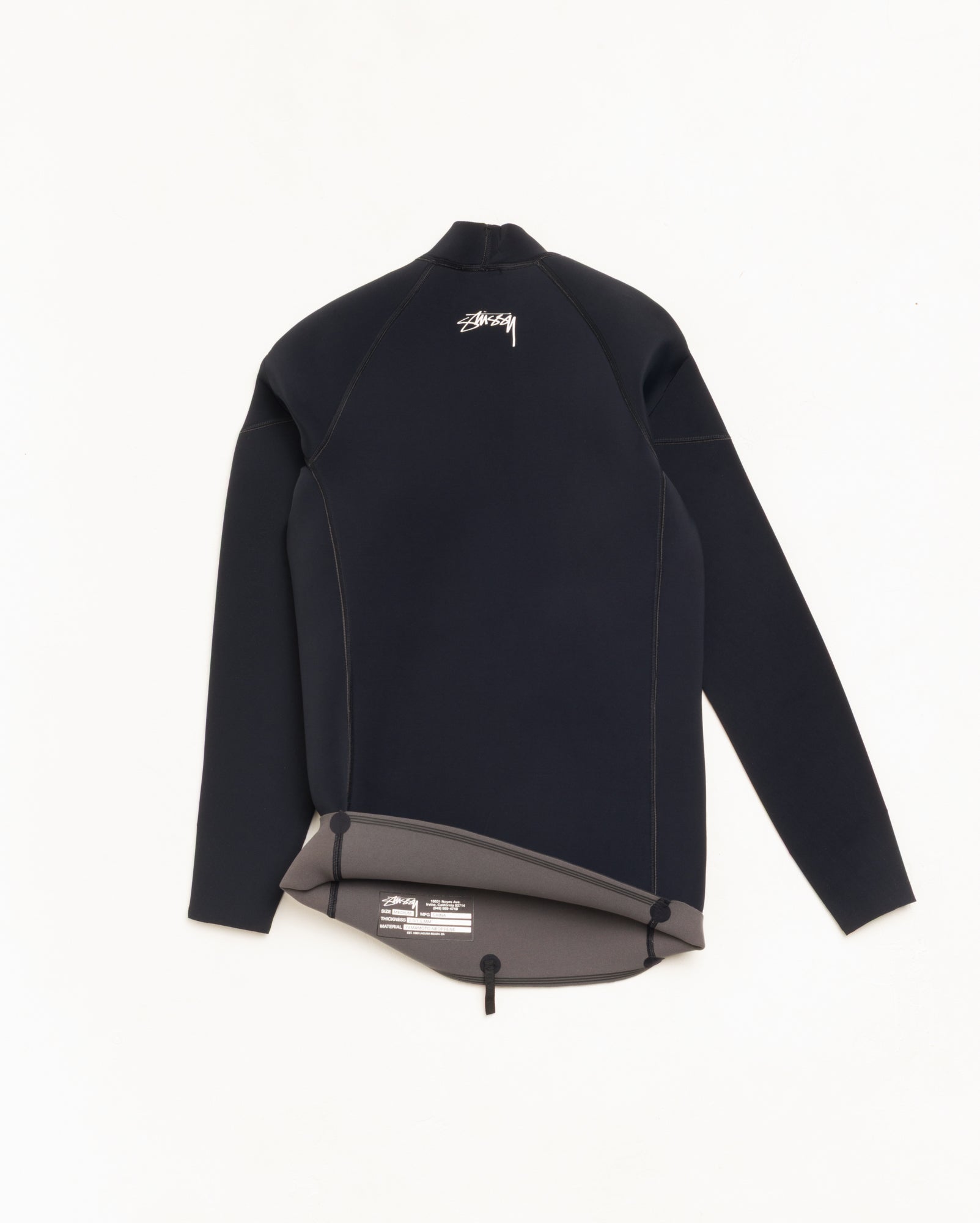 PERFORMANCE WETSUIT TOP - Image 6