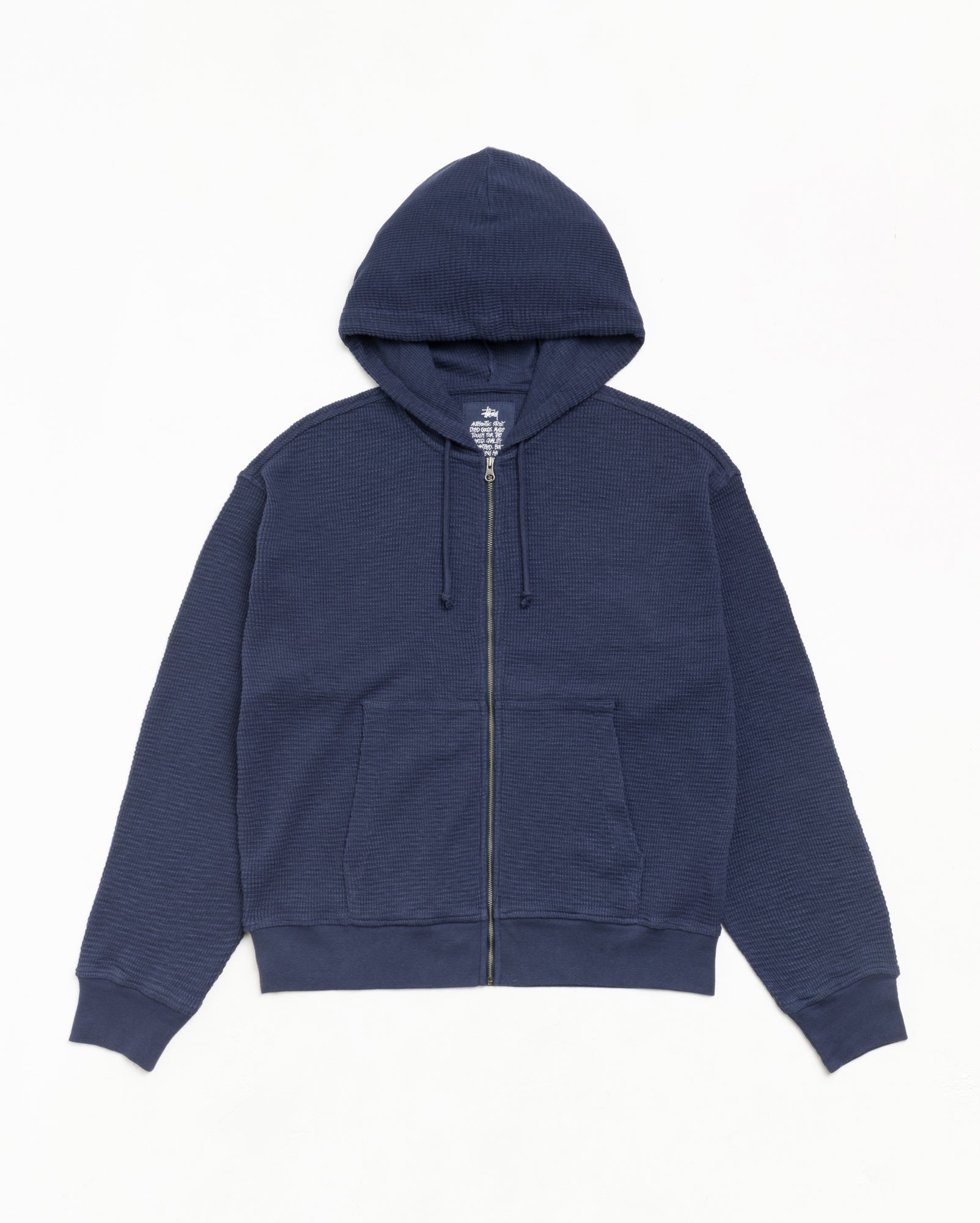 LIGHTWEIGHT THERMAL HOODIE - Image 6