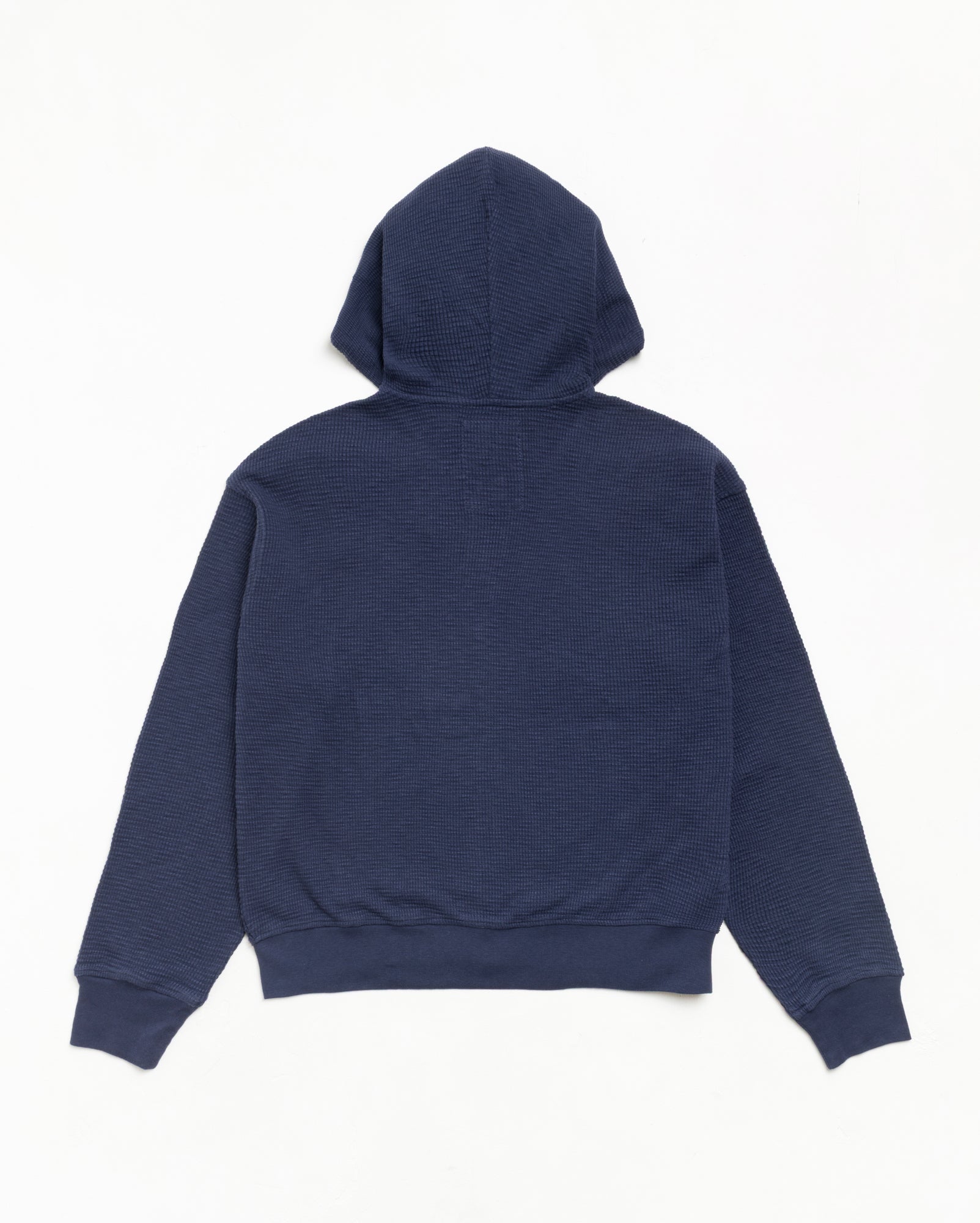 LIGHTWEIGHT THERMAL HOODIE - Image 7