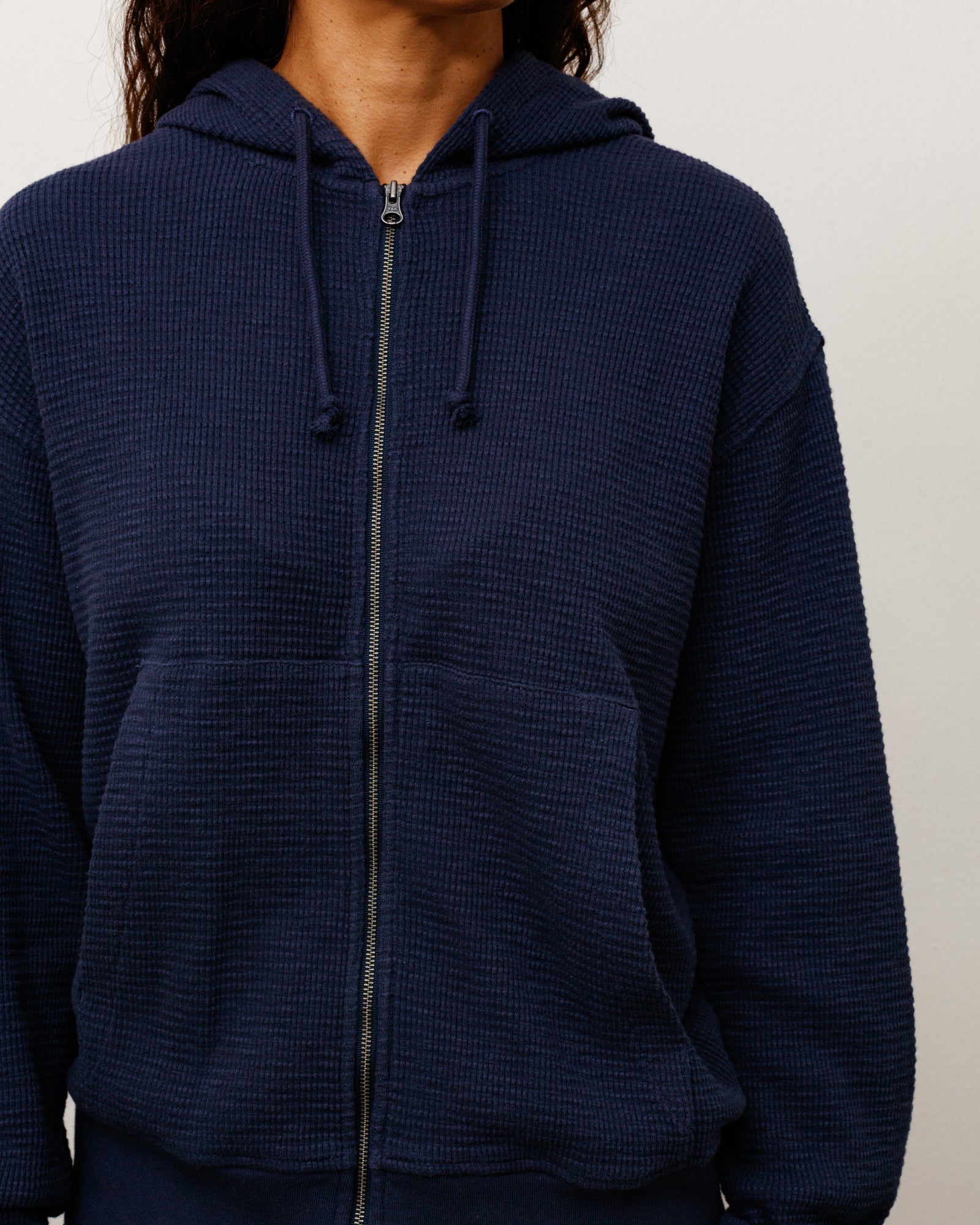 LIGHTWEIGHT THERMAL HOODIE - Image 4