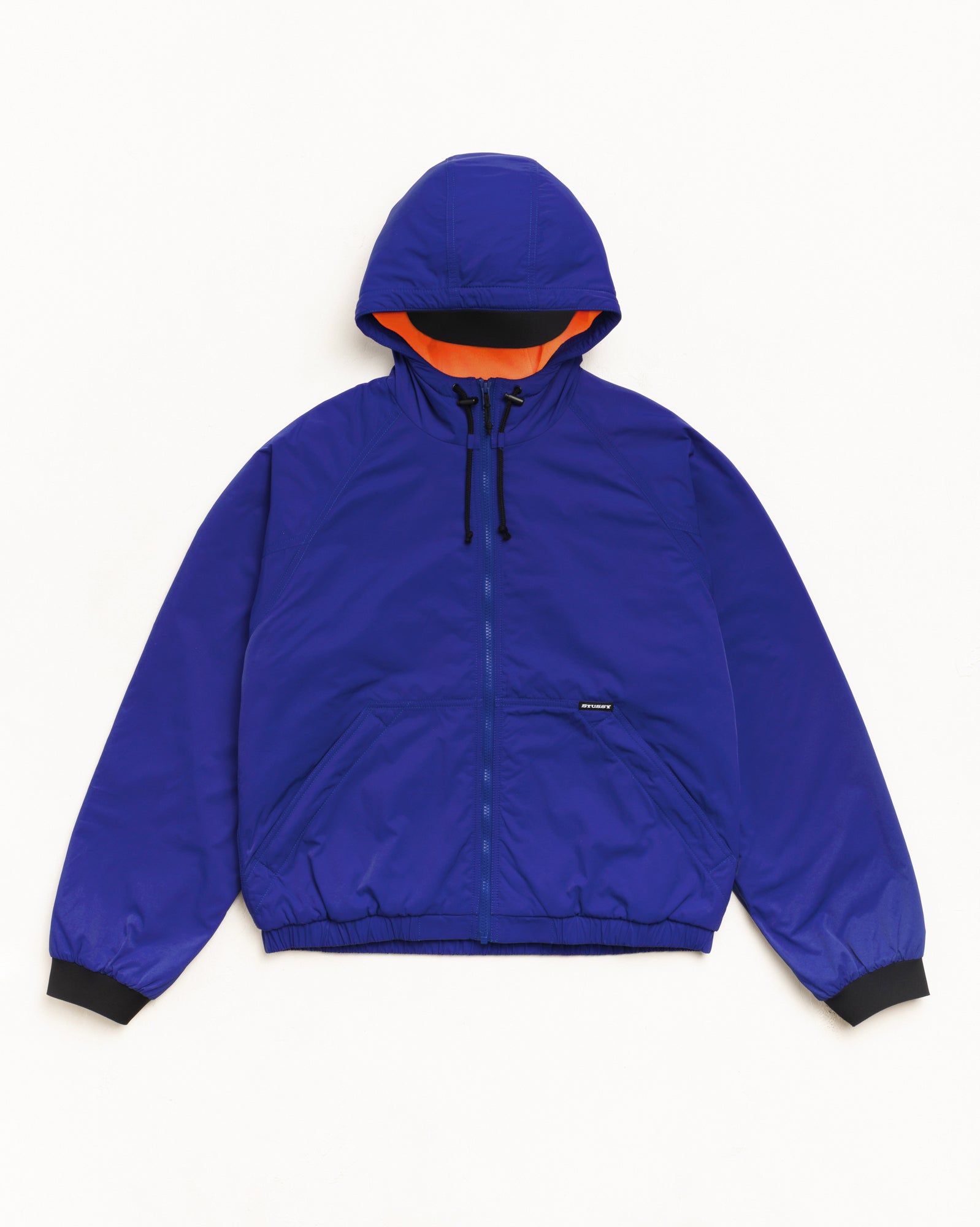 COASTLINE HOODED JACKET - Image 6