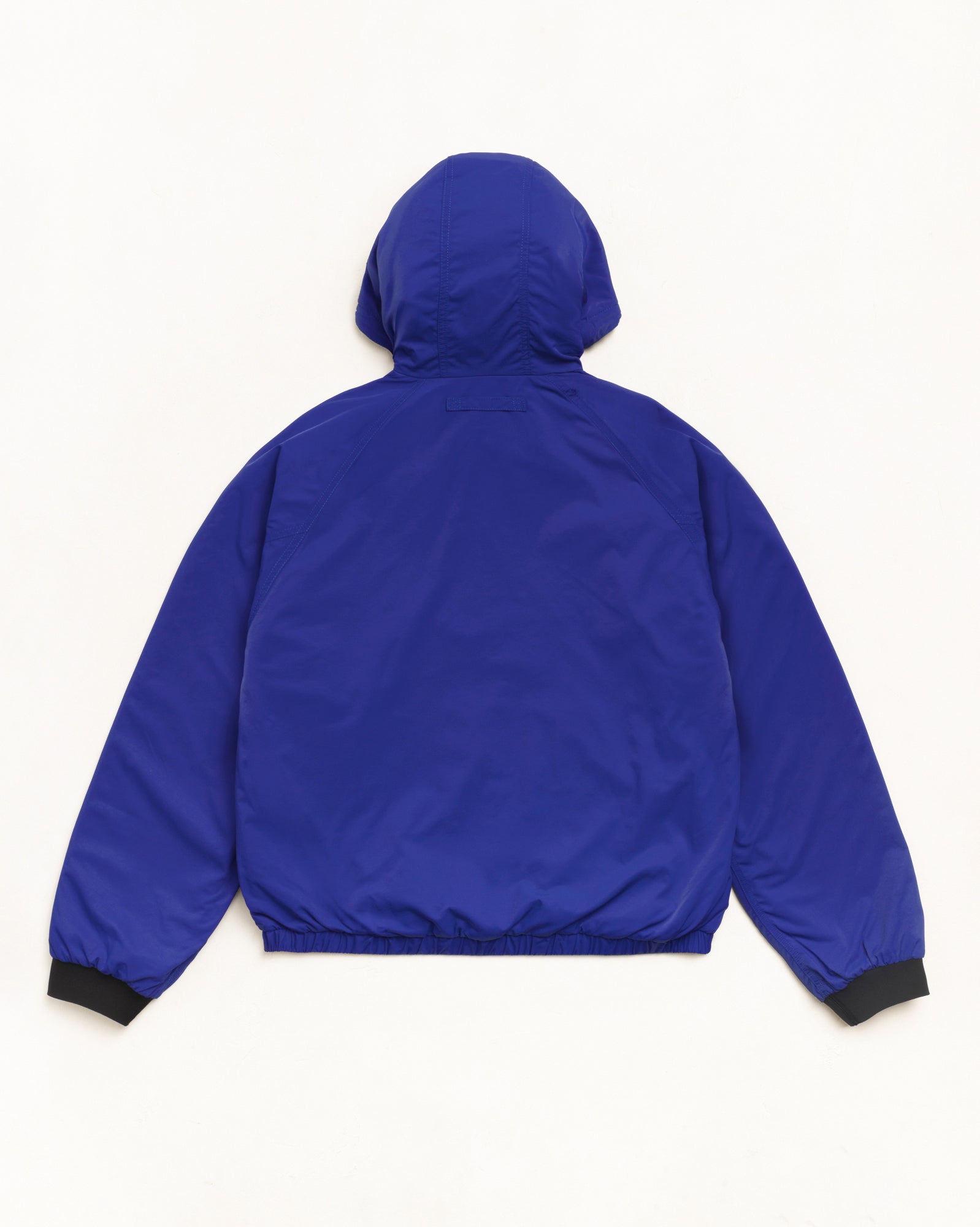 COASTLINE HOODED JACKET - Image 7