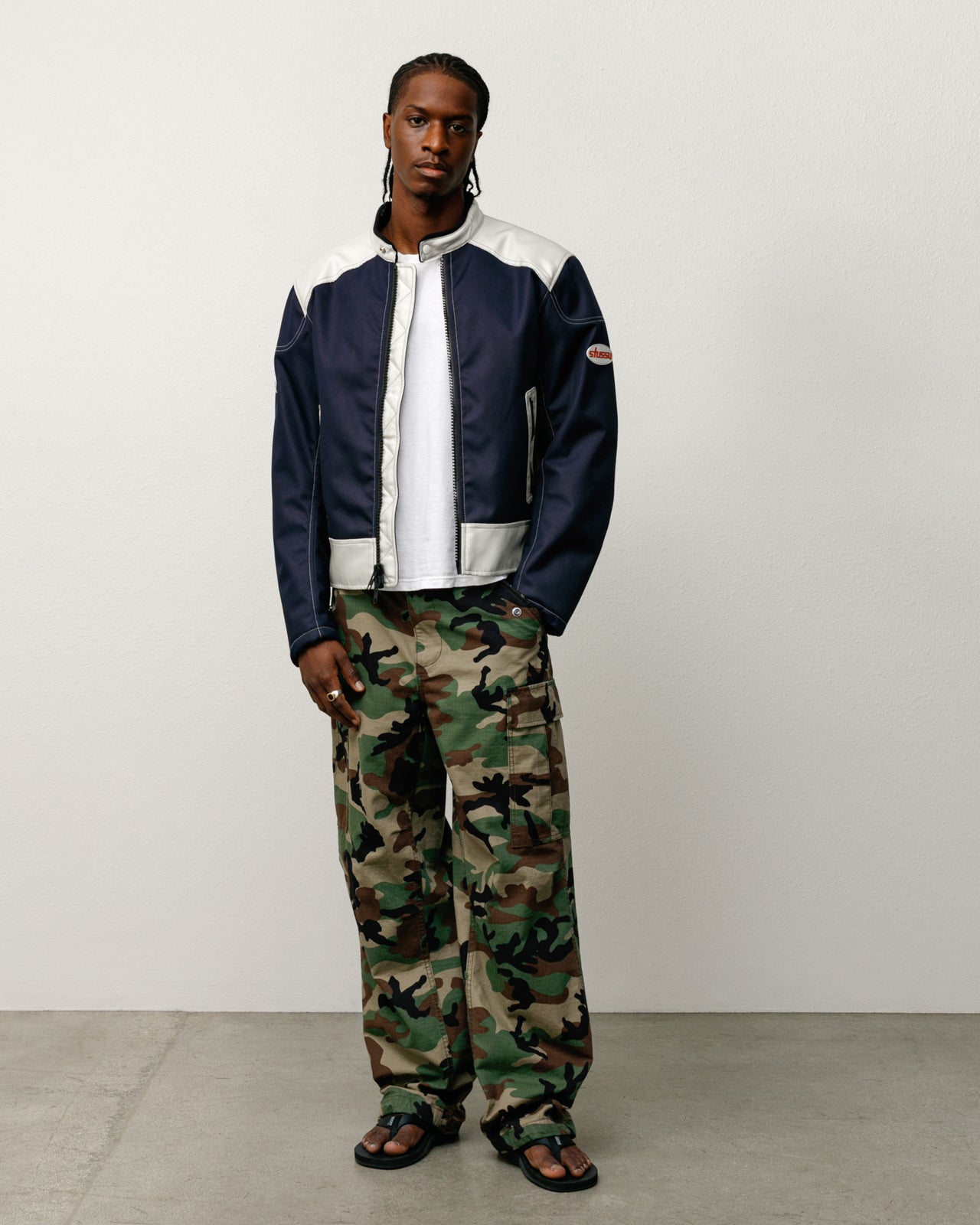 CARGO PANT