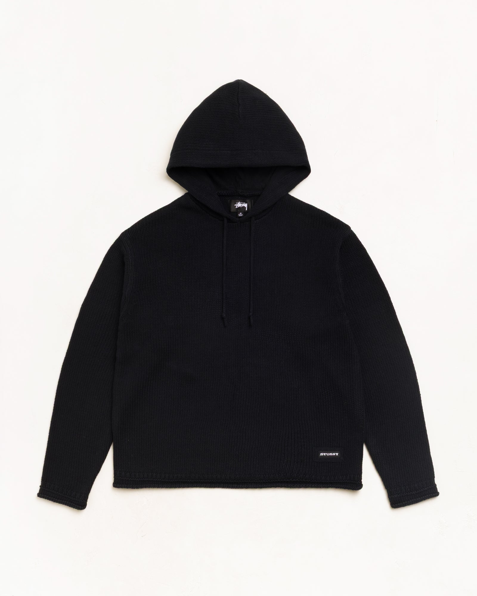 BEACH HOODED SWEATER - Image 6