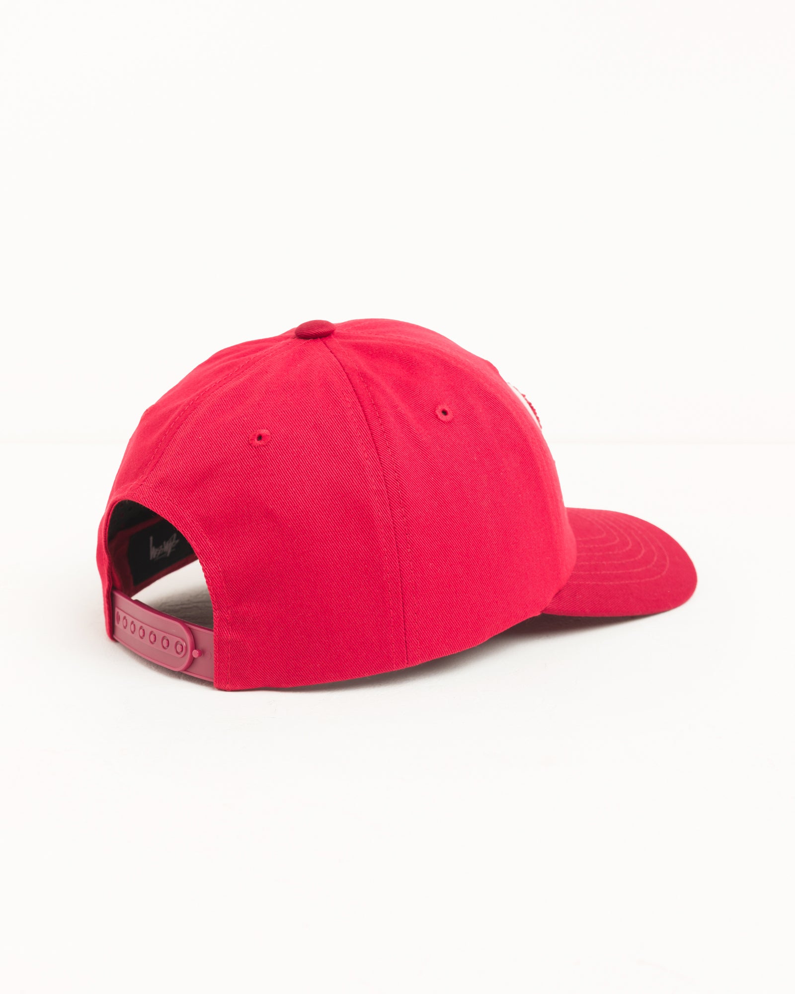 CHENILLE S SNAPBACK CAP - Image 3