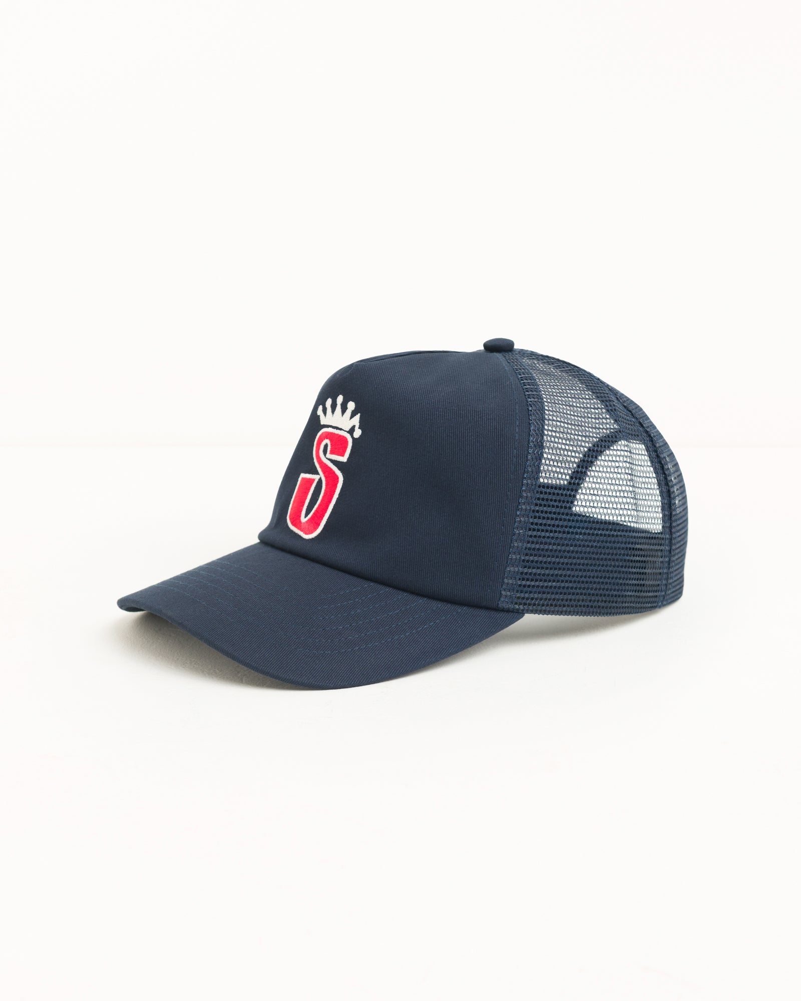 S CROWN TRUCKER - Image 2