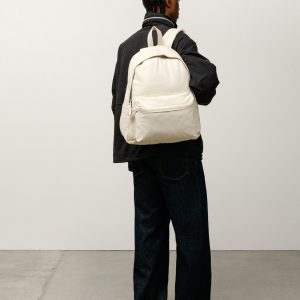 CANVAS BACKPACK