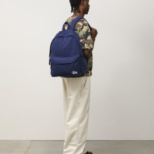 CANVAS BACKPACK