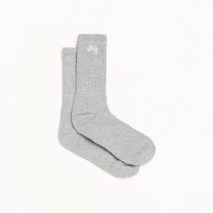 CREW SOCKS 3 PACK
