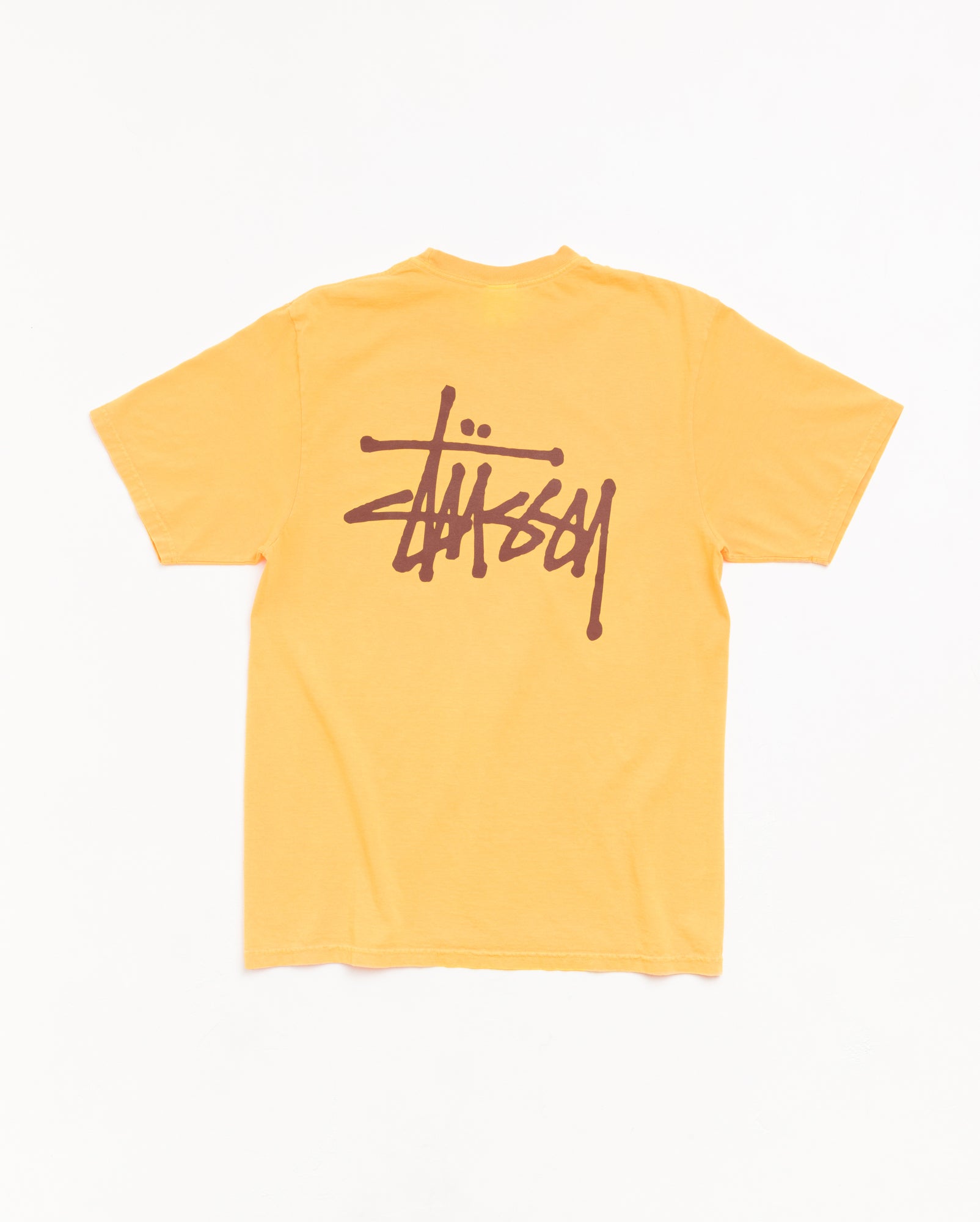 BASIC STÜSSY TEE - Image 2